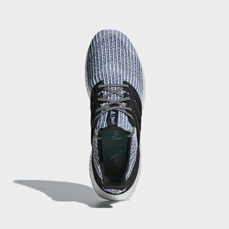 Parley carbon best sale blue spirit